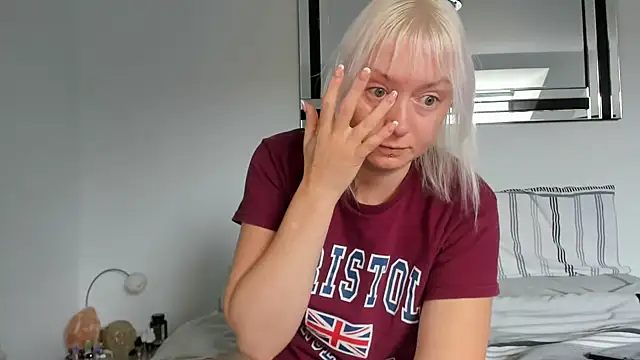 BetterThanYourEx69 online show from July 1, 2026, 8:14 am