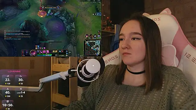 Snapshot of MoonlishSiren chatting on March 20, 2026, 9:27 pm MoonlishSiren online show from March 20, 2026, 9:27 pm