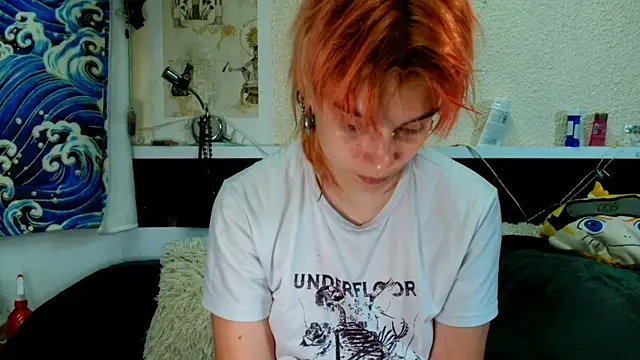 Snapshot of Sophie_Bell chatting on June 4, 2026, 4:33 pm Sophie Bell online show from June 4, 2026, 4:33 pm