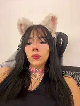 Snapshot of MelodyBliss chatting on March 29, 2026, 9:27 pm MelodyBliss online show from March 29, 2026, 9:27 pm