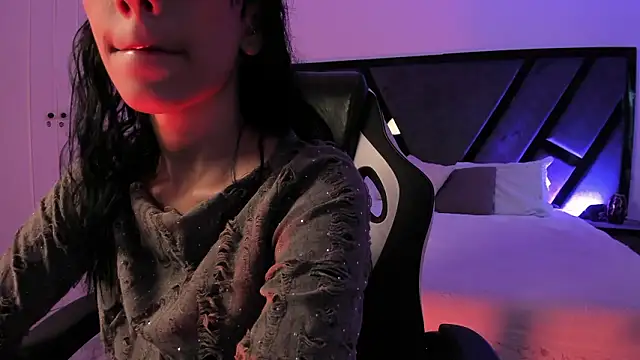 Snapshot of MelodyBliss chatting on March 23, 2026, 9:58 pm MelodyBliss online show from March 23, 2026, 9:58 pm