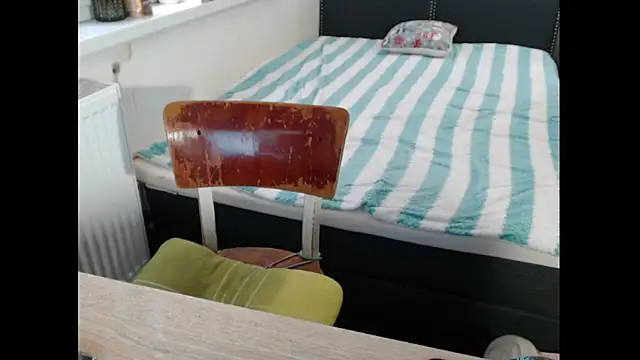 Sweetboobs online show from January 18, 2026, 10:51 am