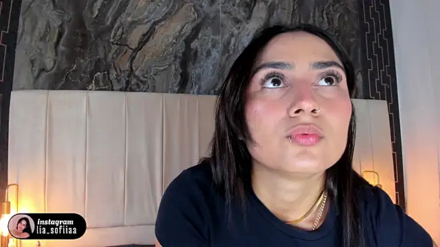 lia sofiia online show from January 6, 2026, 9:13 am