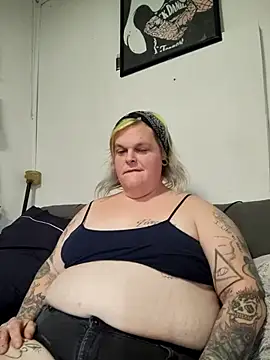 Snapshot of Trans_Girl_next_door420 chatting on April 12, 2026, 7:17 pm Trans Girl next door420 online show from April 12, 2026, 7:17 pm