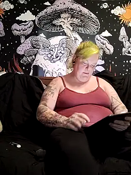 Trans Girl next door420 online show from March 21, 2026, 5:28 pm