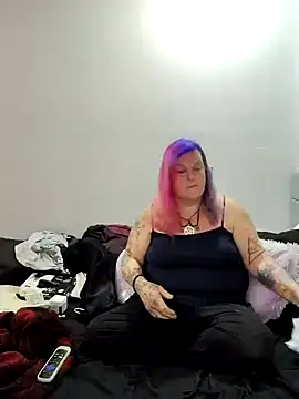 Trans Girl next door420 online show from January 24, 2025, 1:36 pm