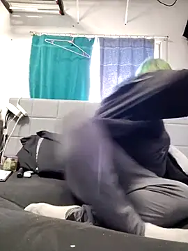 Trans Girl next door420 online show from March 11, 2025, 3:34 pm