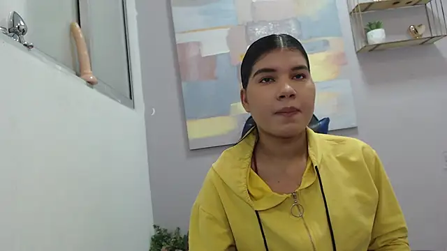 Snapshot of SophiaMeyerst chatting on July 18, 2026, 2:25 pm SophiaMeyerst online show from July 18, 2026, 2:25 pm