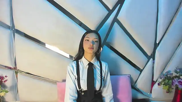 Snapshot of Aurora_18 chatting on February 21, 2026, 3:03 pm Aurora 18 online show from February 21, 2026, 3:03 pm