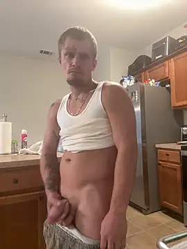 SpAzZ1234 online show from September 19, 2025, 4:22 pm