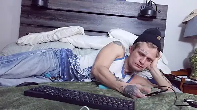 SpAzZ1234 online show from February 17, 2026, 11:13 pm