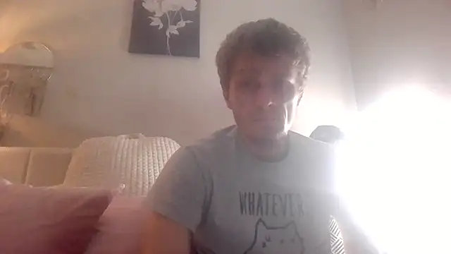 SpAzZ1234 online show from March 17, 2025, 11:42 am