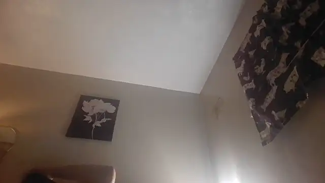 SpAzZ1234 online show from March 16, 2025, 8:32 am