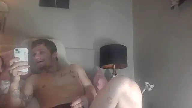 SpAzZ1234 online show from March 16, 2025, 5:03 am