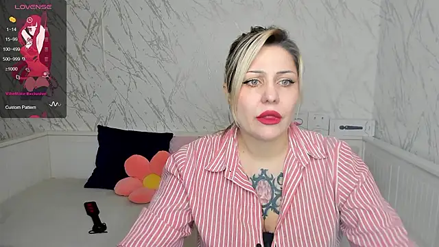 fucking punishment online show from March 4, 2026, 5:42 pm