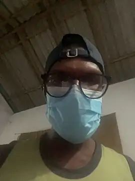 Aash Slave Boy online show from February 11, 2026, 7:36 pm