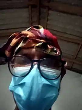 Aash Slave Boy online show from March 13, 2026, 12:37 am