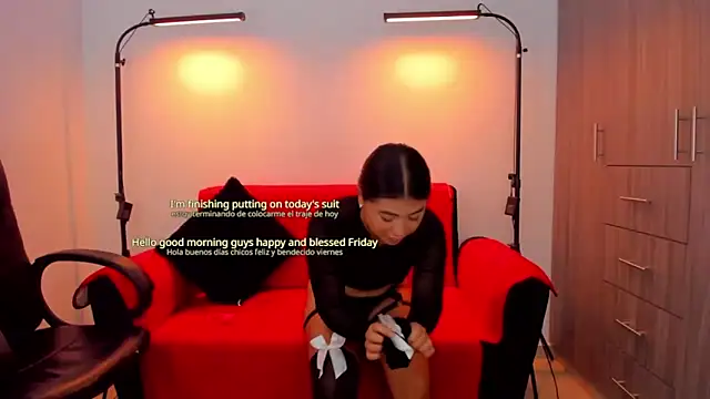 cloy baby   online show from November 28, 2025, 10:26 am