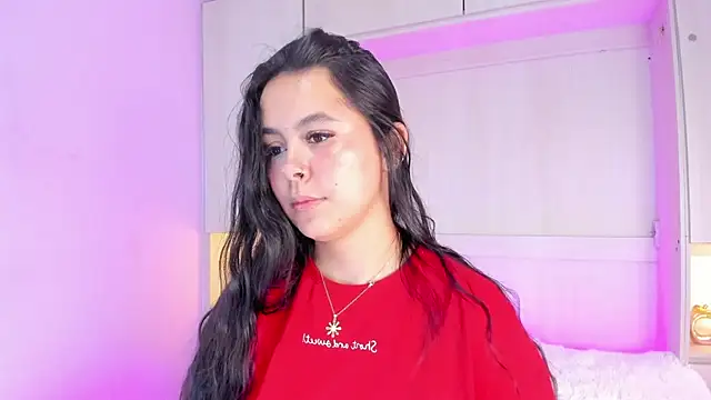 valerymeyerr online show from November 9, 2025, 4:16 am