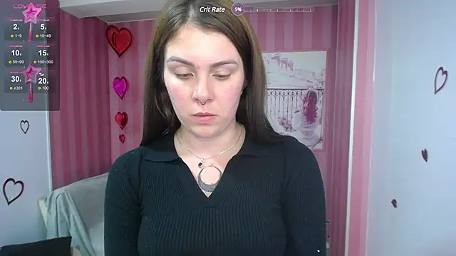 Paula b  online show from March 6, 2025, 6:59 pm