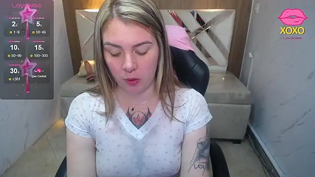 Paula b  online show from March 18, 2026, 1:02 pm