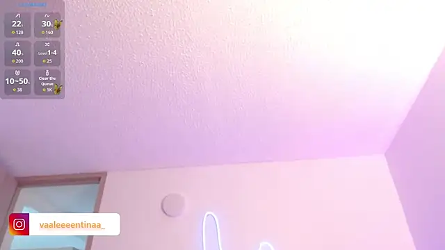 Layna cold online show from March 31, 2026, 12:18 pm