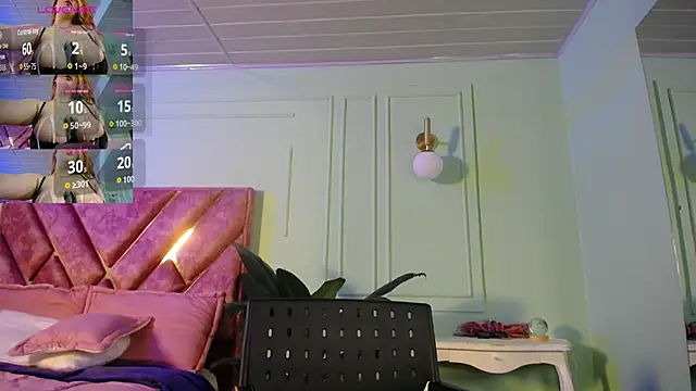 Snapshot of Layna_cold chatting on September 26, 2025, 12:56 pm Layna cold online show from September 26, 2025, 12:56 pm