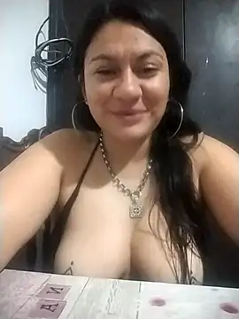 TattySQUIRT online show from November 1, 2025, 1:01 am