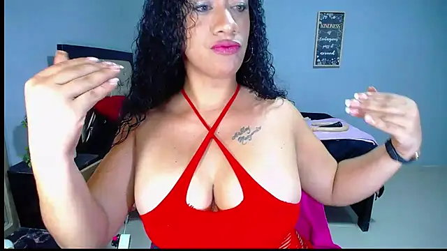 DelysyHot online show from February 11, 2026, 5:07 am