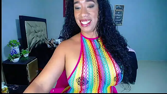 DelysyHot online show from February 9, 2026, 5:49 am