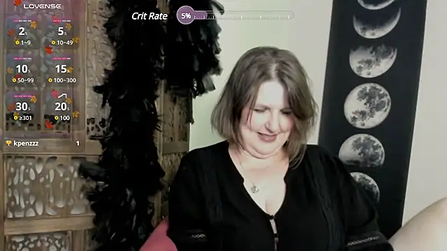 Madam Verity online show from February 7, 2025, 3:55 am