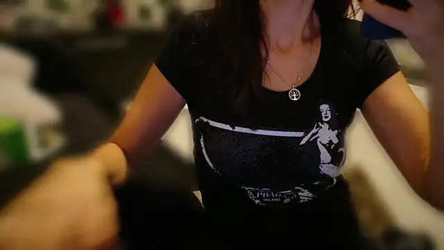 MissSmiley26 online show from November 21, 2025, 5:01 pm