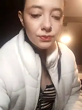 Snapshot of Isabella_21x chatting on February 26, 2025, 12:05 pm Isabella 21x online show from February 26, 2025, 12:05 pm