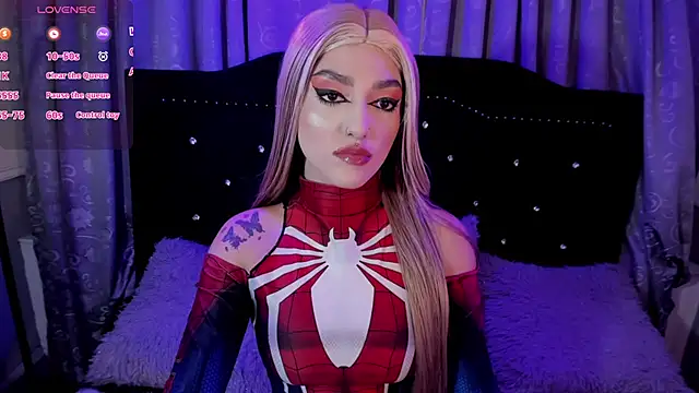 Snapshot of hallsredd chatting on September 29, 2025, 10:26 pm hallsredd online show from September 29, 2025, 10:26 pm