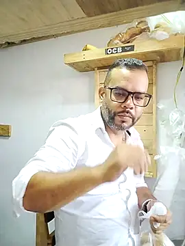 Daos69 online show from February 24, 2026, 9:04 pm