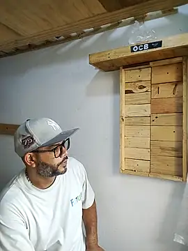 Daos69 online show from February 17, 2026, 9:12 pm