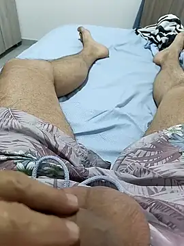 George197845 online show from December 21, 2025, 8:53 pm