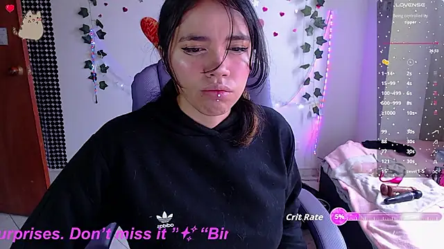 sophie north online show from February 13, 2026, 3:01 pm