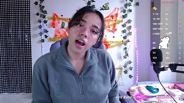 sophie north online show from October 29, 2025, 6:40 pm