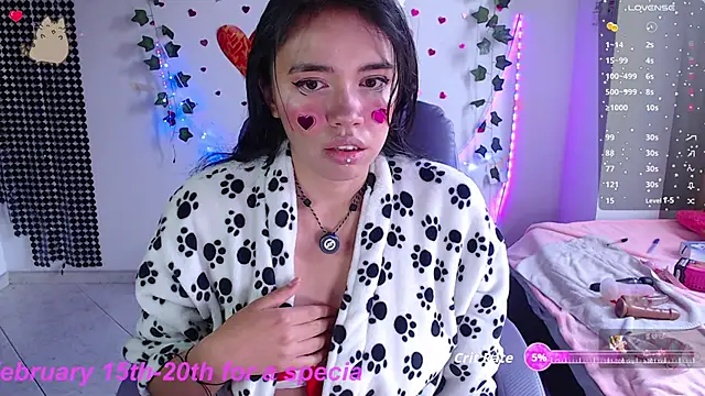 sophie north online show from February 14, 2026, 4:07 pm