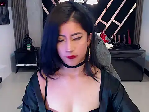 Snapshot of artemisa_ch1 chatting on October 14, 2025, 4:13 am artemisa ch1 online show from October 14, 2025, 4:13 am