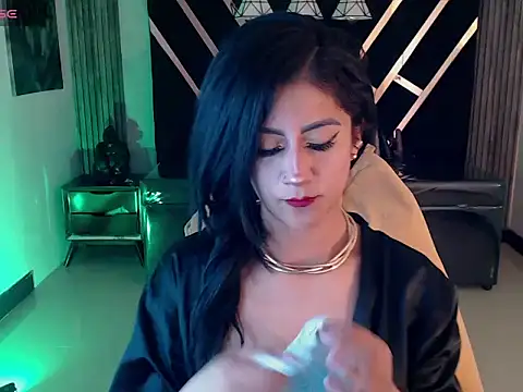 artemisa ch1 online show from November 27, 2025, 3:40 am