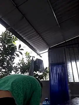 Aninyin22 online show from November 17, 2025, 12:47 am