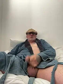 oldenglishguy online show from May 16, 2026, 9:41 am