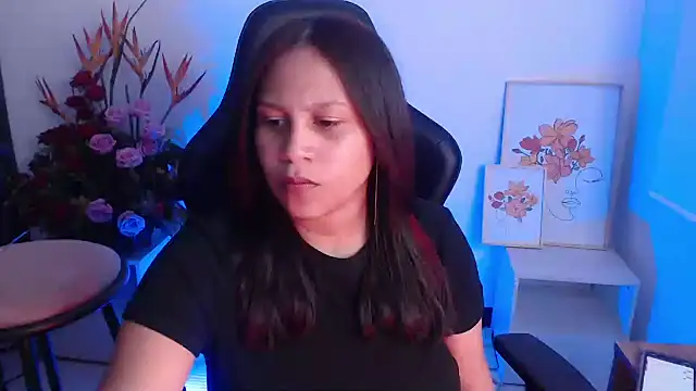 Beamber  online show from February 22, 2025, 5:57 pm