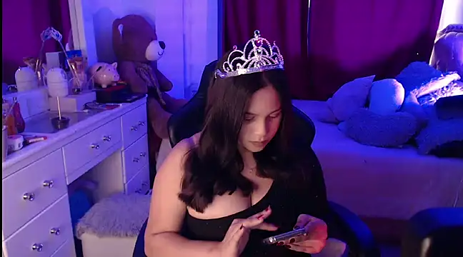 Beamber  online show from December 28, 2024, 10:02 pm