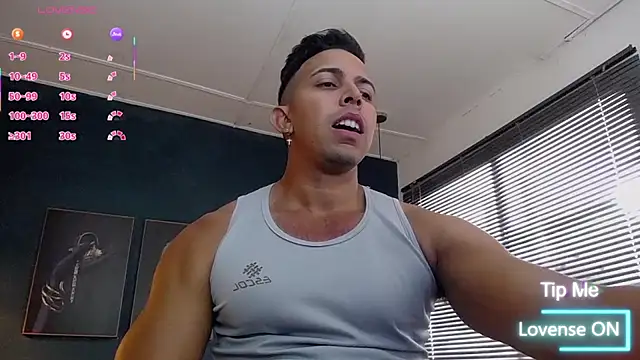 randy paterman  online show from February 25, 2026, 7:36 pm