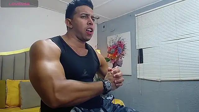 randy paterman  online show from October 16, 2025, 1:14 am