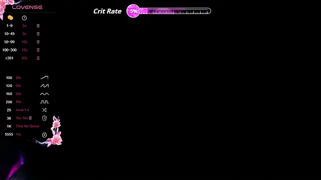 Snapshot of Olivia_fx chatting on April 30, 2026, 8:27 pm Olivia fx online show from April 30, 2026, 8:27 pm