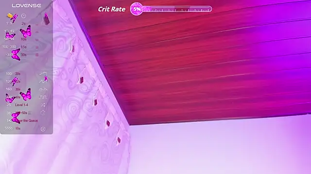 Olivia fx online show from October 12, 2025, 12:34 am